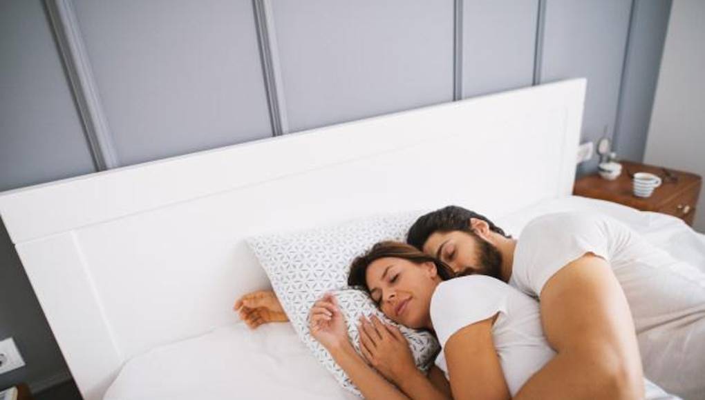 ¿Descansas en un buen colchón emocional?