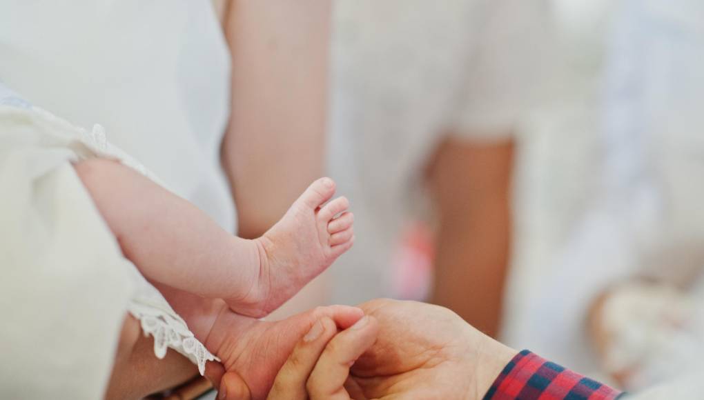 Padres de familia: ¿cómo afrontar la pérdida de un bebé?