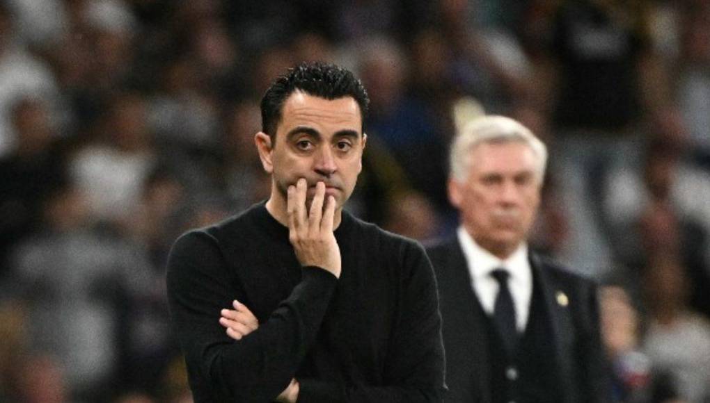  “El club necesita un cambio de dinámica. Lo mejor es irme el 30 de junio”, señaló el pasado mes de junio el propio Xavi anunciando que se iba a partir de la próxima campaña. Sin embargo, ahora todo ha cambiado.