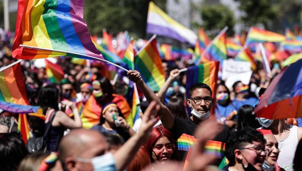 Chile da luz verde al matrimonio igualitario y sigue la estela latinoamericana