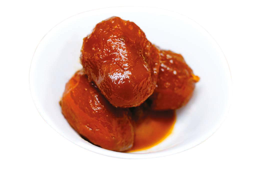 Rapadura que endulza el paladar del verano