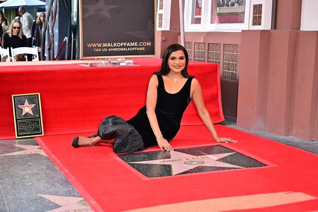 Mindy Kaling comparte la verdadera razón detrás de su pérdida de peso