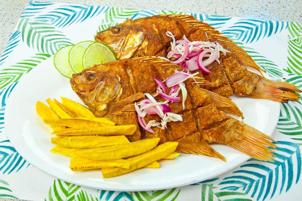 Descubra las mejores comidas típicas de Honduras