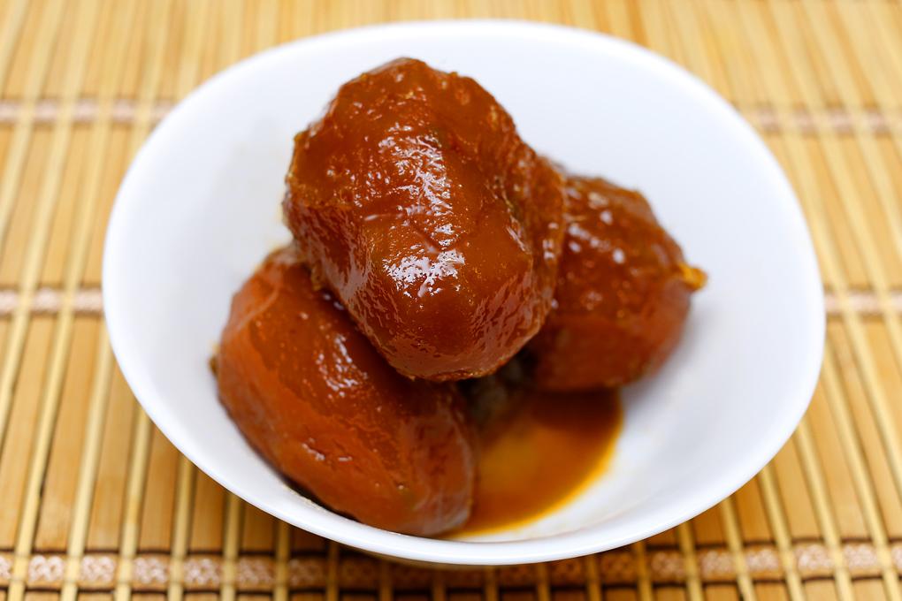 Postres tradicionales con rapadura de dulce