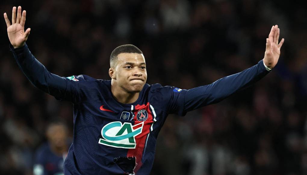 Sin embargo, uno de los problemas para el Barcelona será Kylian Mbappé, la joven estrella francesa que ya advirtió previo al duelo por la Champions League.