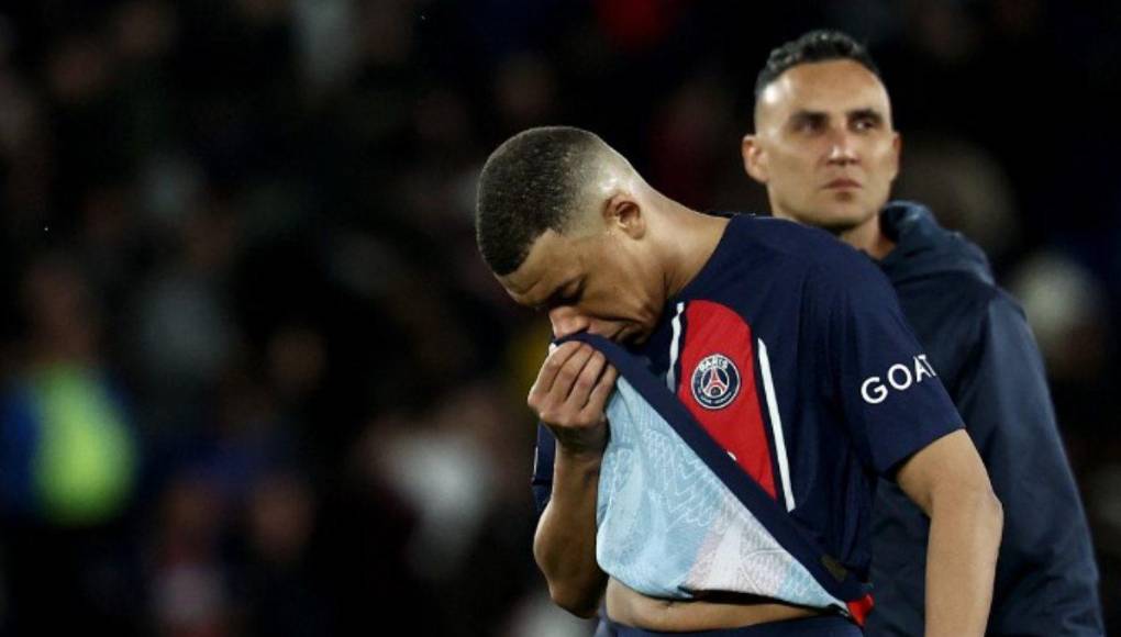 El acuerdo todavía no está rubricado por Mbappé. A pesar de ello, su futuro está claro y ubicado en en el Santiago Bernabéu a partir de este verano.