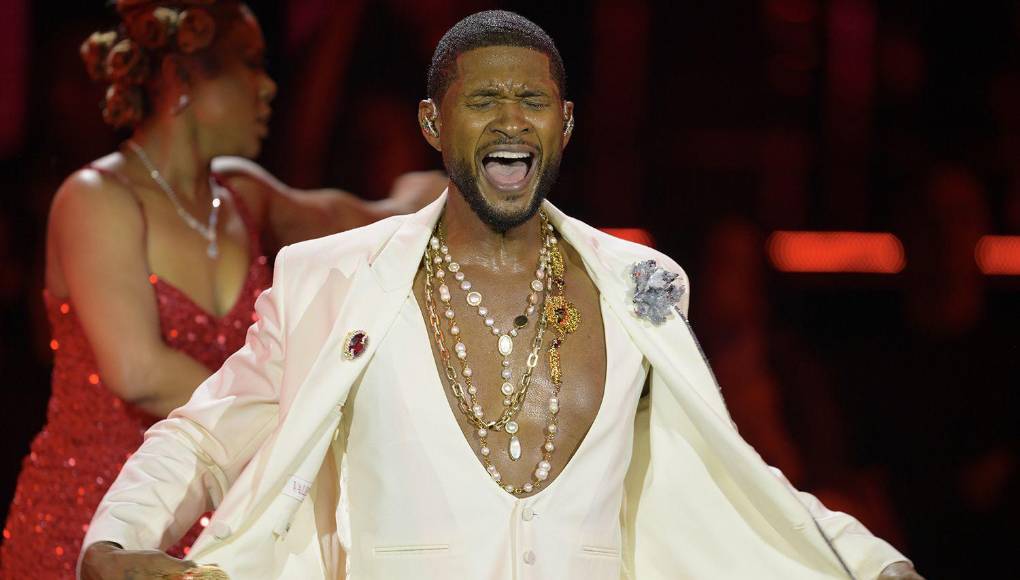 El ocho veces ganador del Grammy será el protagonista del espectáculo de medio tiempo del Super Bowl LVIII, que jugarán los campeones Kansas City Chiefs ante los San Francisco 49ers el próximo domingo en el Allegian Stadium de Las Vegas, Nevada, recinto con capacidad para 65.000 aficionados.