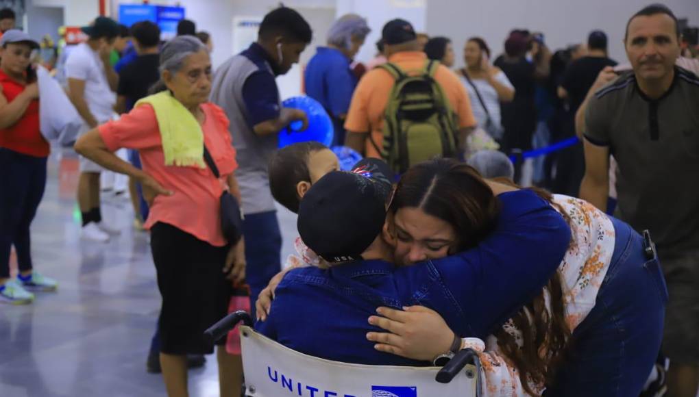 Esta Semana Santa, la terminal aérea espera a 35 mil viajeros, es decir un incremento del 31% en comparación con el mismo periodo de 2023. 