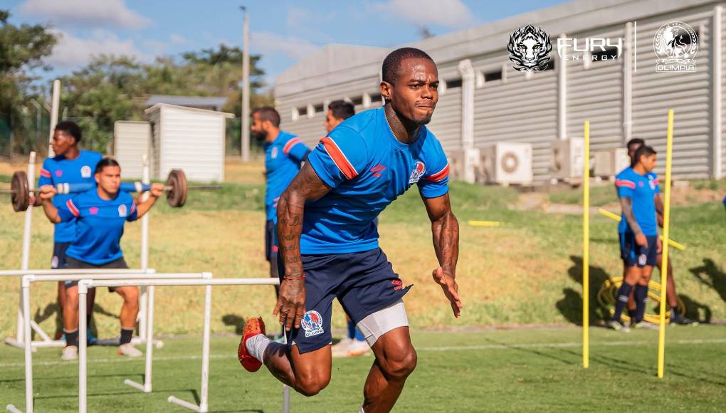 Edwin Solani se presenta como una opción para cubrir la baja de Edwin Rodríguez y la rotación de la plantilla.