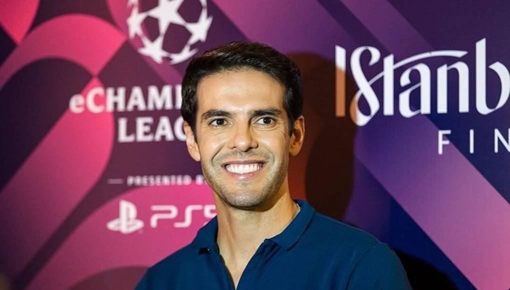 Ricardo Izecson dos Santos, mejor conocido como Kaká, ha sonado mucho en redes sociales y no por su carrera futbolística, sino por su vida personal. Y es que, detalles íntimos de su matrimonio fueron revelados por Caroline Celico, su exesposa.