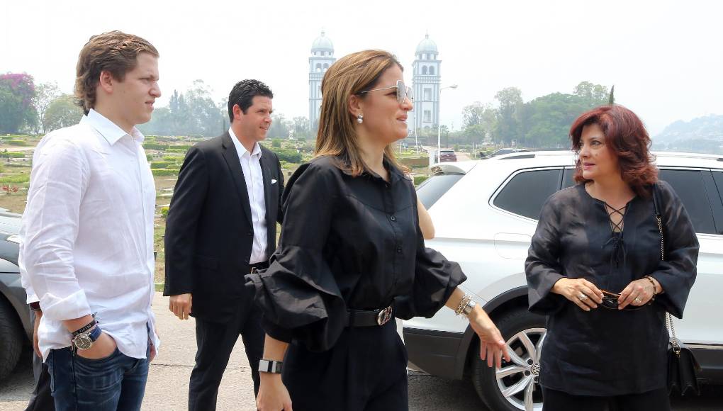  Alan Flores es recordado como un empresario visionario.