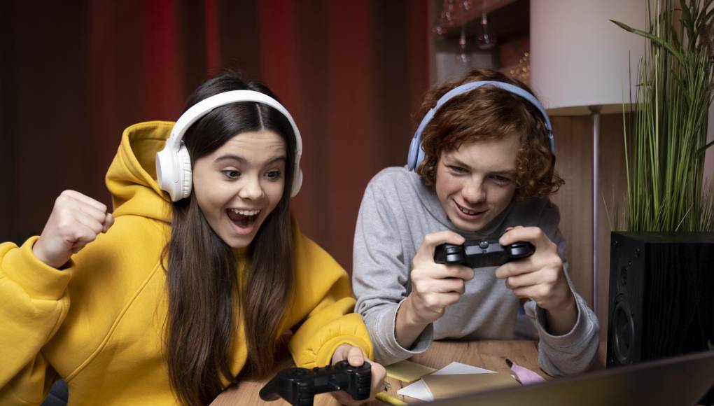 Los videojuegos se consolidan como herramienta terapéutica para la salud mental