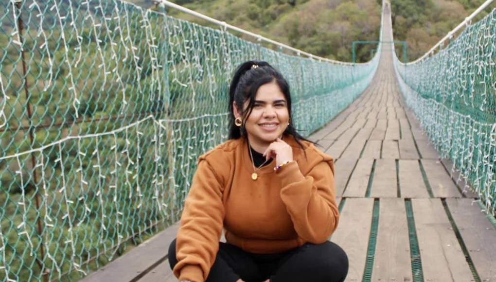 La joven se dedicada a la búsqueda de su hermano, José Juan Vázquez León, desaparecido desde el 27 de junio de 2018.