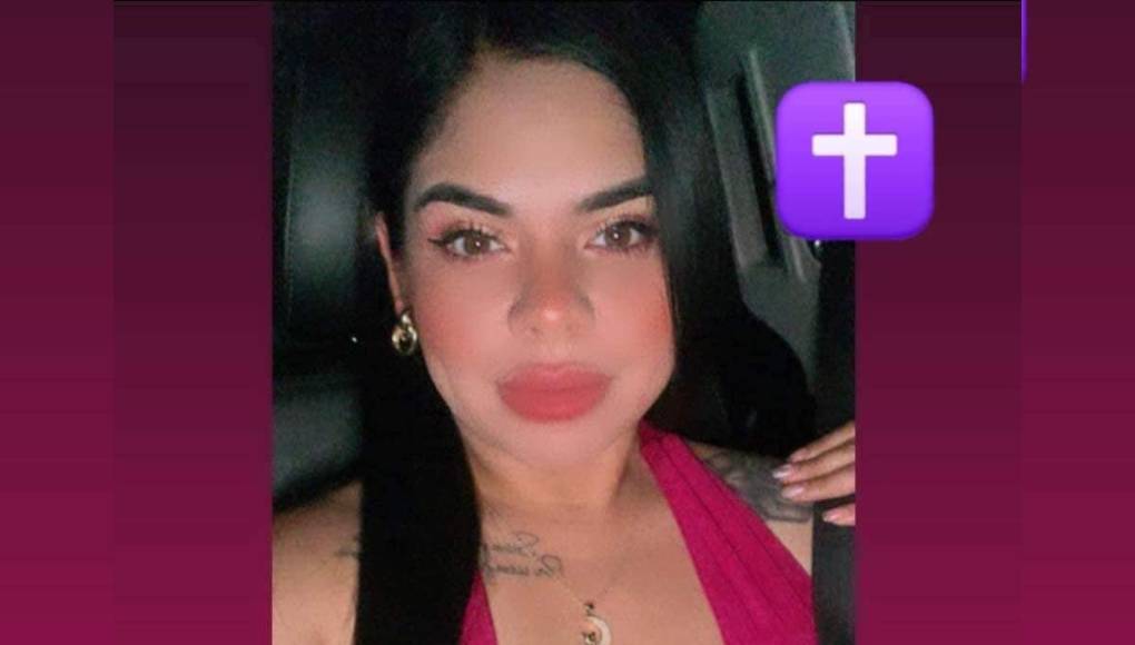 Joven madre fue asesinada dentro de su salón de belleza