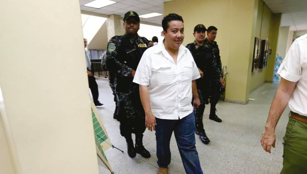 Defensa de Nájera pide 15 años de cárcel: la cadena perpetua “es excesiva”