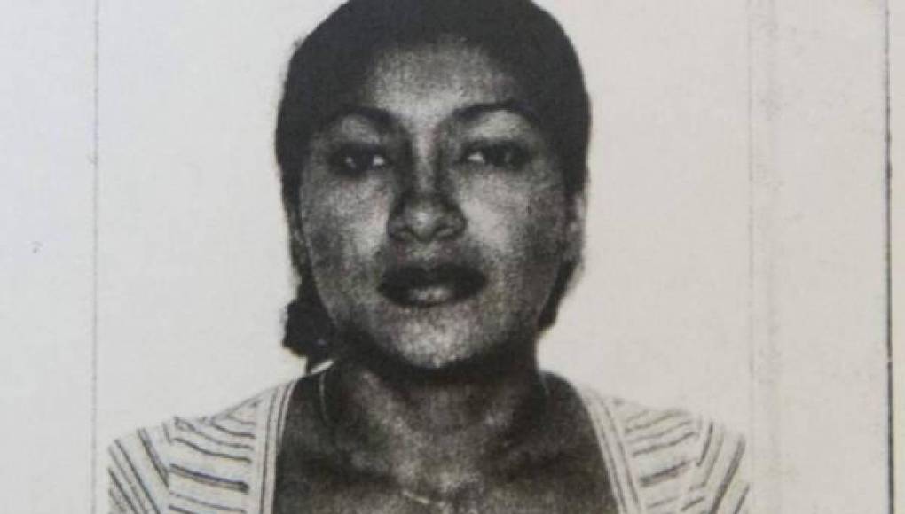 Devis Leonel Rivera Maradiaga, conocido como ‘El Cachiro’, confesó abiertamente el motivo detrás del brutal asesinato de su cuñada, Sonia Marlen Ramos Montes. 