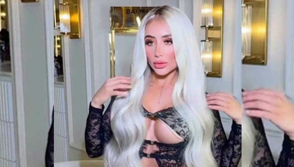 Vielka Pulido y su novio fueron ejecutados al salir del gimnasio