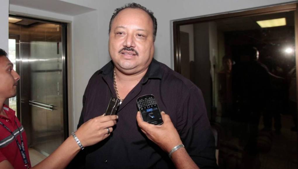 En el hecho criminal también perdió la vida Joselin Mata, quien departía con el exdirigente deportivo.