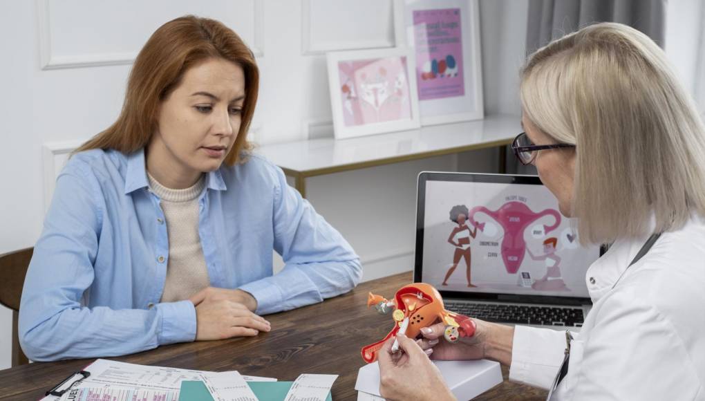 Síndrome de ovario poliquístico, un enemigo de la fertilidad femenina