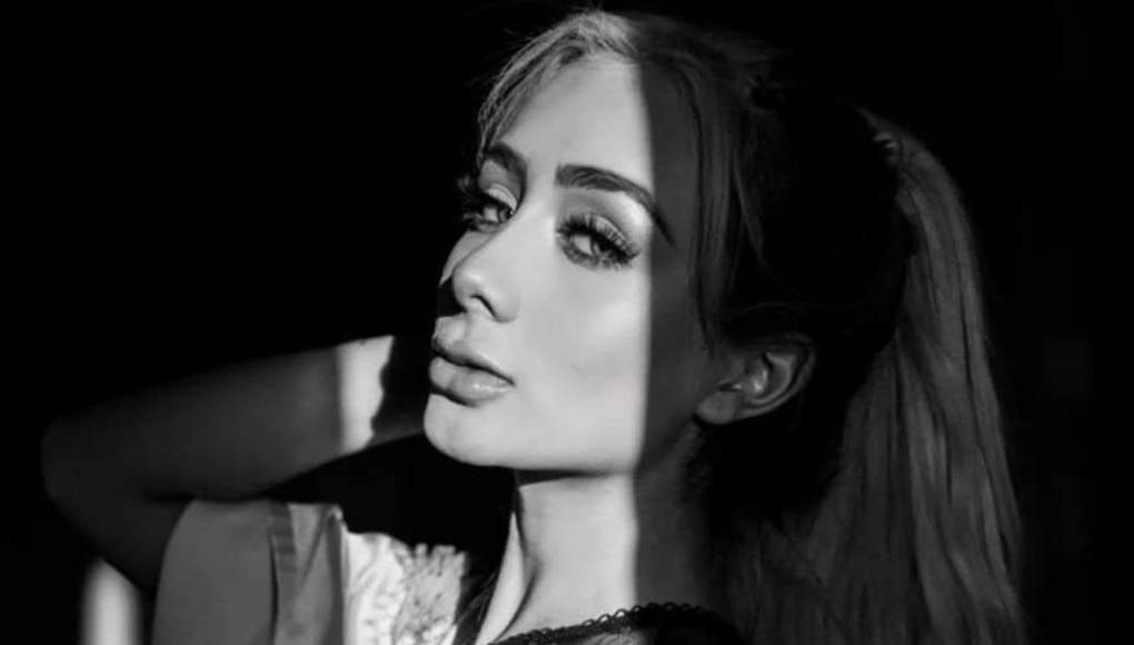 Vielka Pulido, a pesar de tener su cuenta privada, era una joven influencer que contaba con una gran popularidad en redes sociales.