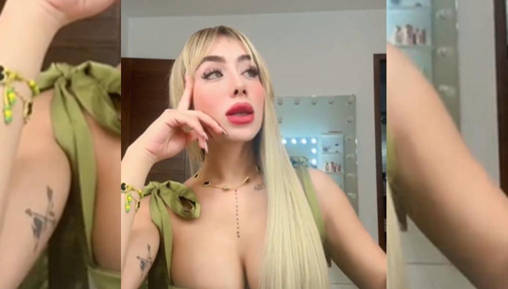 Vielka Pulido y su novio fueron ejecutados al salir del gimnasio