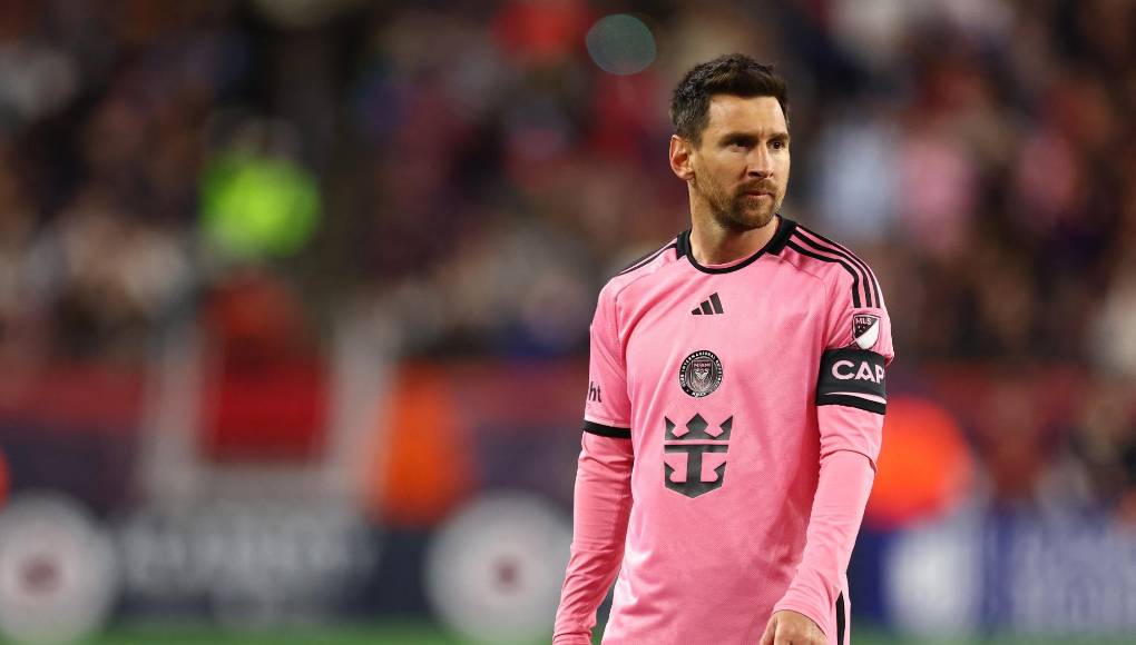 Ahora el Inter Miami podría hacerse con uno de los mejores socios de Lionel Messi, pero no precisamente del conjunto azulgrana, sino de la Selección de Argentina.