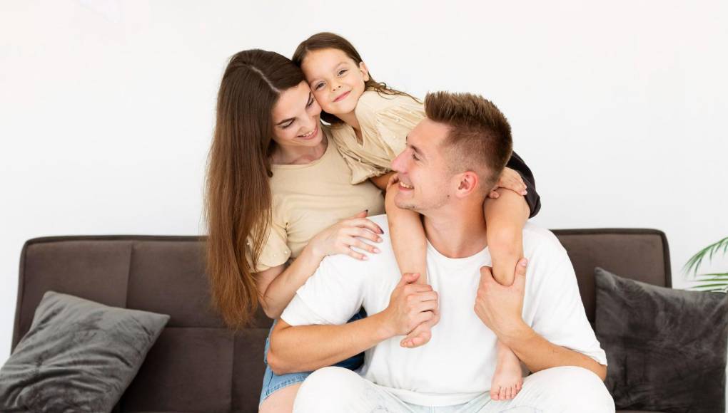 Quieres varios hijos, ¿tu pareja lo sabe?