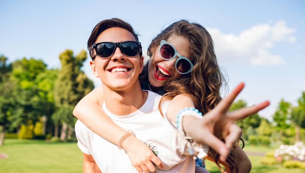 Siete pasos para vivir con más plenitud y menos estrés