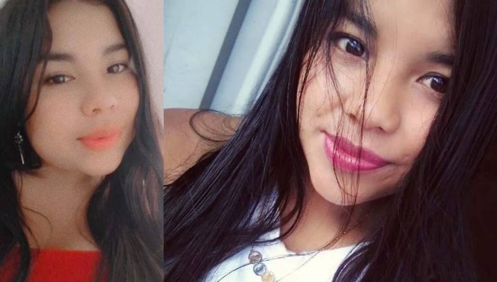 Yisney Jiménez es la joven asesinada durante presunto robo