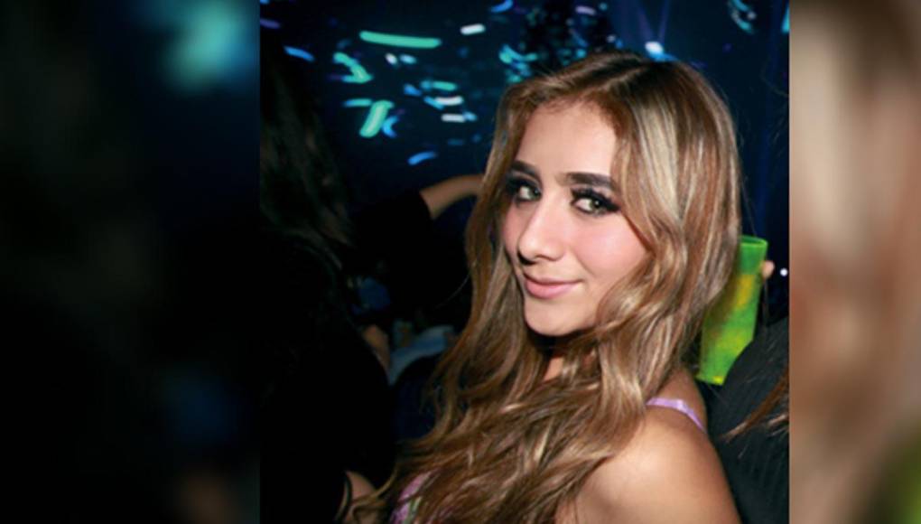 Ella tenía se hacía llamar “La Bendi”. 