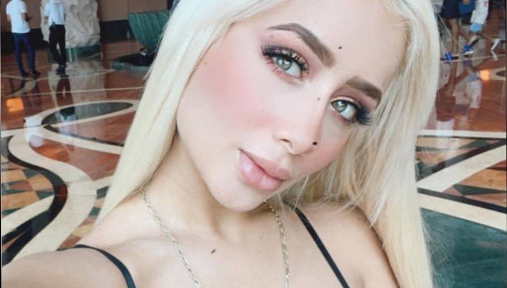 Tras la muerte de Vielka Pulido, su último post se hizo viral y se cree que presentía su muerte.