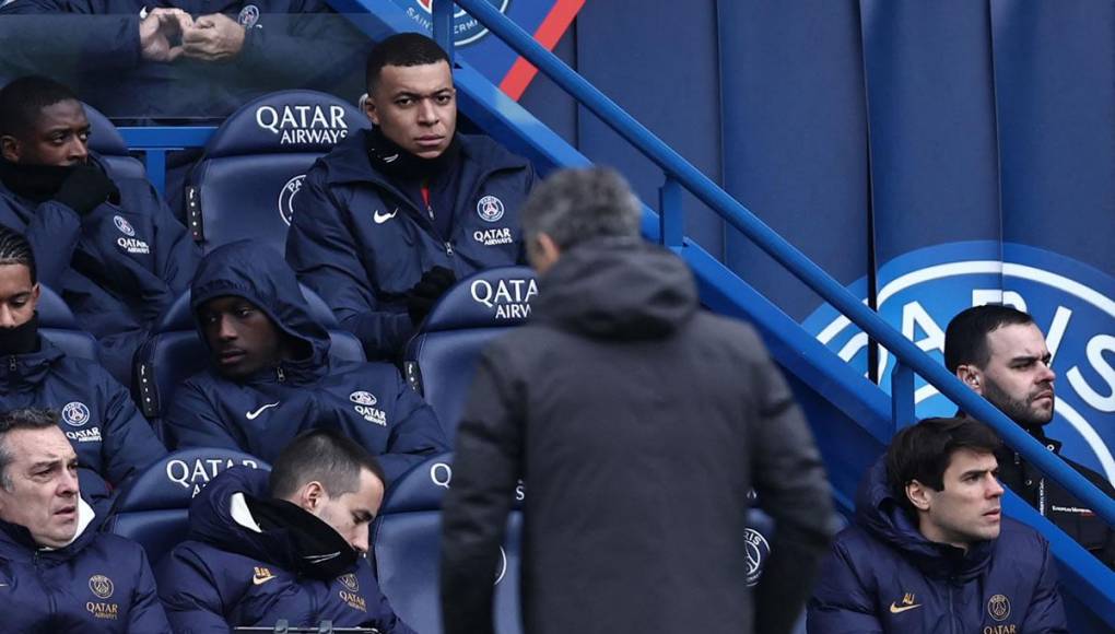 De acuerdo a dicha información, Kylian Mbappé aportaría dinero “de su bolsillo” al PSG para la reconstrucción del equipo sin su presencia la próxima temporada.