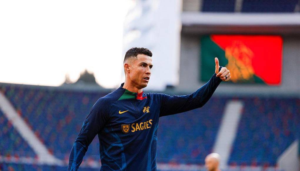 Se trató de la la modelo Kathryn Mayorga, quien reclamaba hasta 65 millones de euros por daños morales, pero no tomaron cartas en el asunto al no presentarse cargos. 