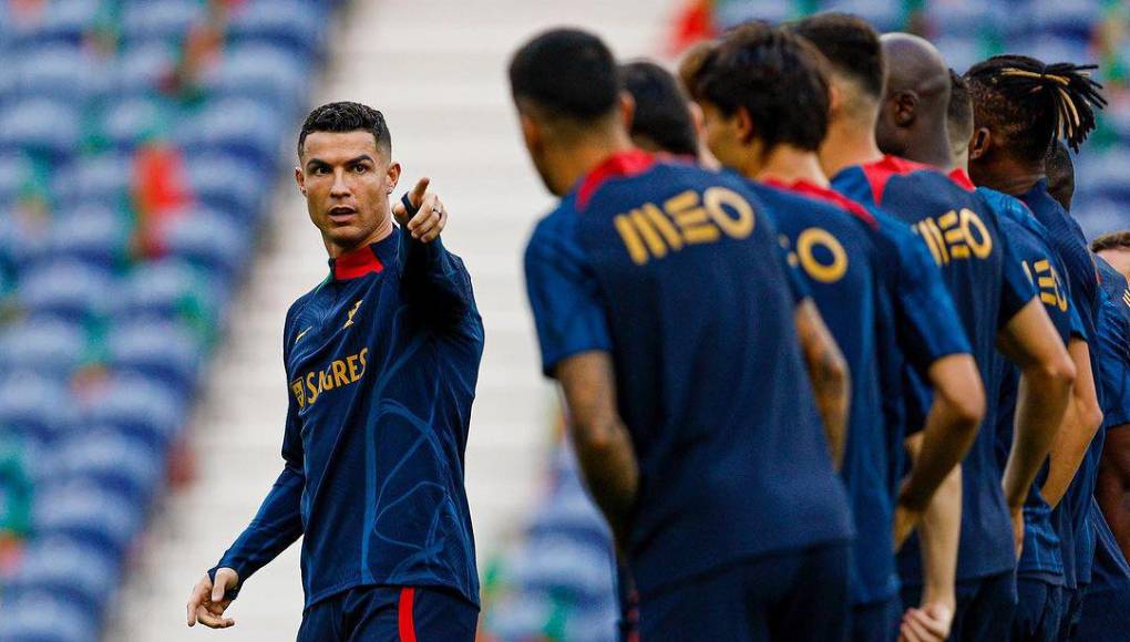 Cristiano Ronaldo tampoco se libró de estas acusaciones y hace algunos años también fue acusado de agredir sexualmente a una mujer. 