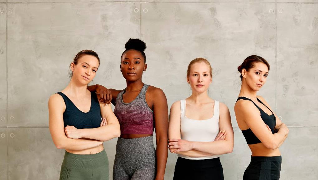 Las características que debe tener su ‘outfit’ de gimnasio