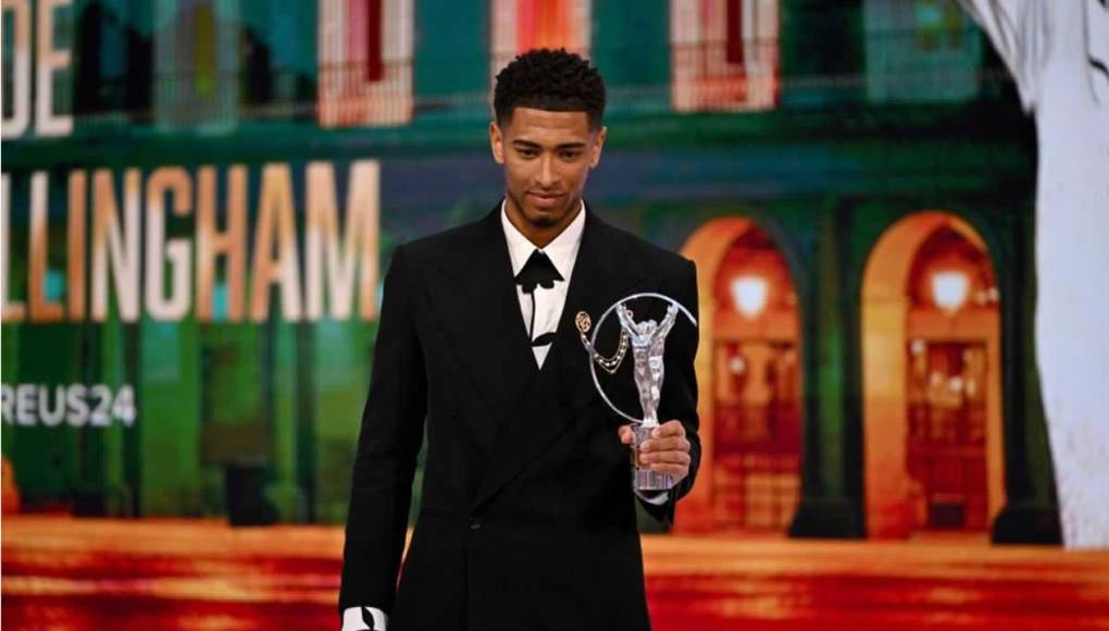 Jude Bellingham dijo estar “agotado tras una semana de locos” y, 24 horas después de marcar el gol de la victoria en el Clásico frente al Barcelona, se mostró esperanzado en “crear más recuerdos” con el Real Madrid.