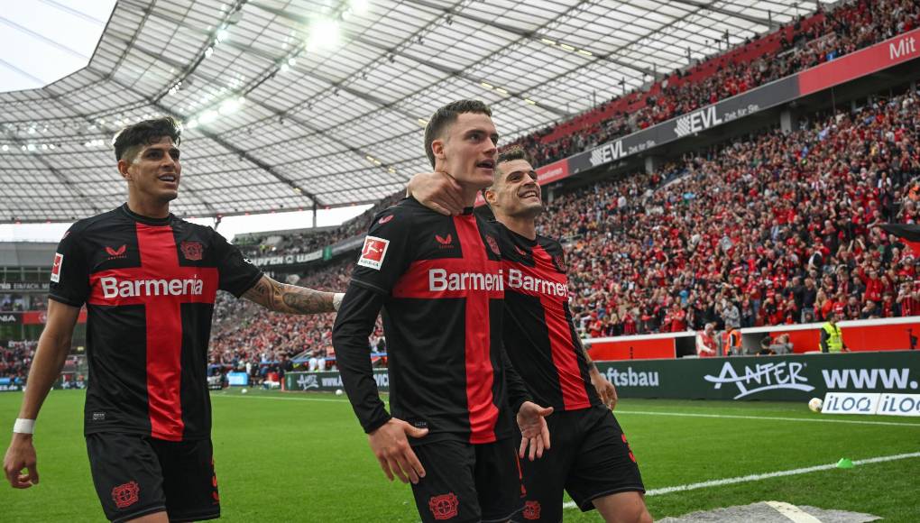 El equipo de Xabi llegaba al partido ante el Wender Bremen con la misión de derrotar al Werder Bremen y acumular una ventaja inalcanzable sobre sus perseguidores más cercanos, el Bayern Múnich y el Vfb Stuttgart.