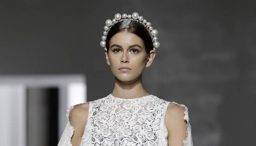 Color blanco: tendencia de moda invernal