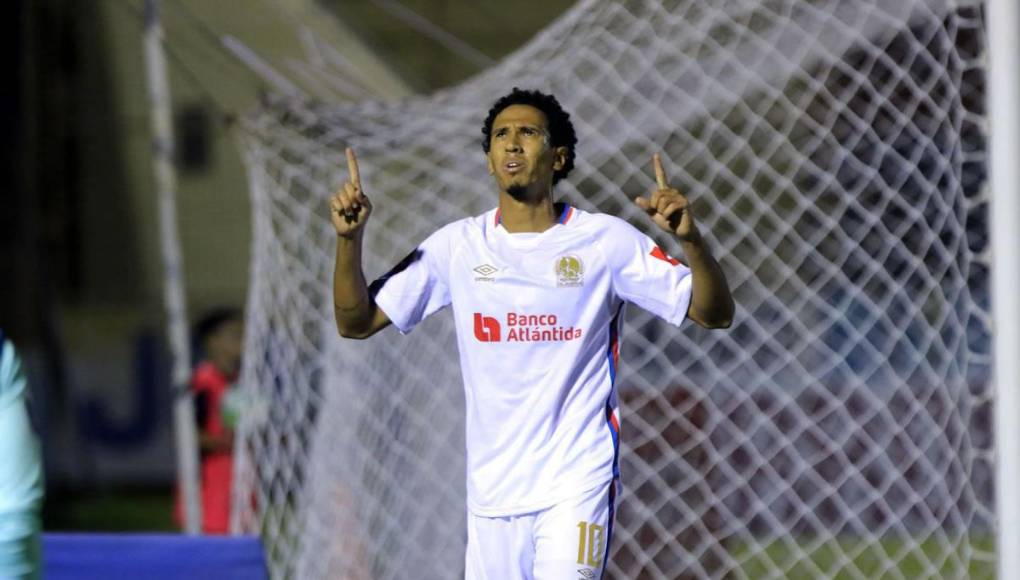 Yan Maciel: El volante brasileño es baja por lesión en Olimpia.