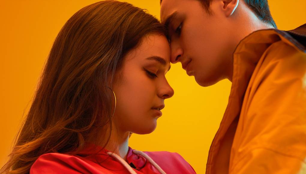 Amor moderno: así son las relaciones de la Generación Z