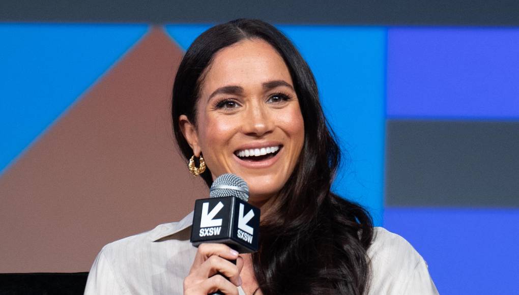 Sobre su inactividad en redes, Markle explicó en la edición de 2020 de las conferencias Fortune Most Powerful Women Next Gen Summit que por su “propia preservación” tomó la decisión personal de no tener ninguna cuenta y que le resultó “útil”.