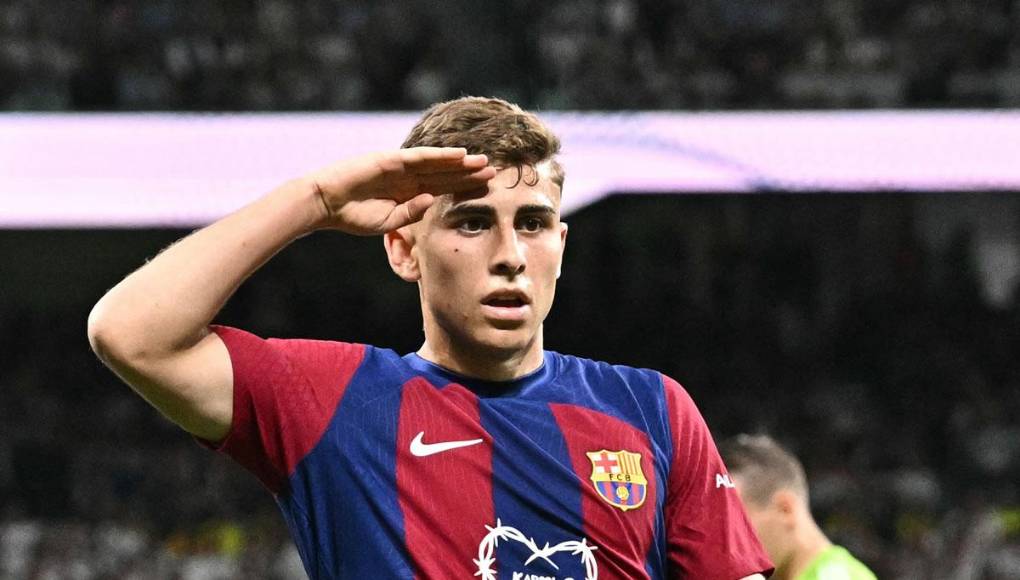 Euforia del Real Madrid, ¿gol fantasma?, bronca de Vinicius y el show de Xavi