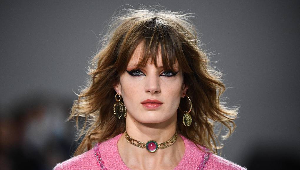 Rap y lentejuelas: la audacia de Chanel a las puertas de París