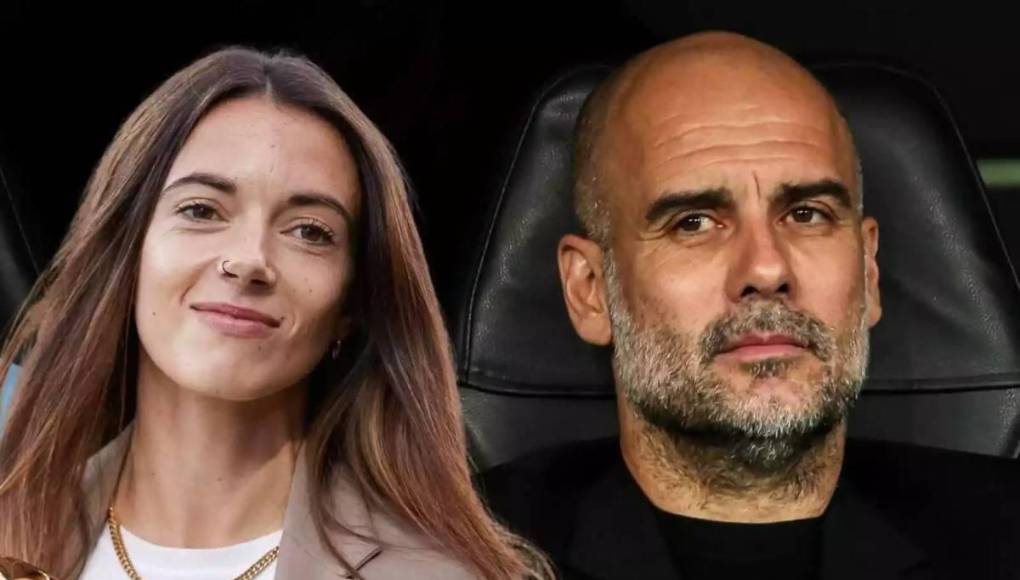 “Me motiva poder crear la estructura, decidir quien sí y quién no, ser líder del proceso”, explicó Bonmatí como los motivos que más le atraían para la dirección deportiva, pero Guardiola le señaló que igual acaba decantándose por los banquillos.