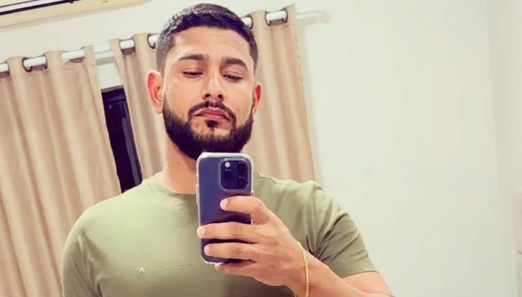 Everaldo Oliveira Santos era técnico en seguridad laboral en una empresa de servicios industriales de Porto Velho y estudió derecho. 