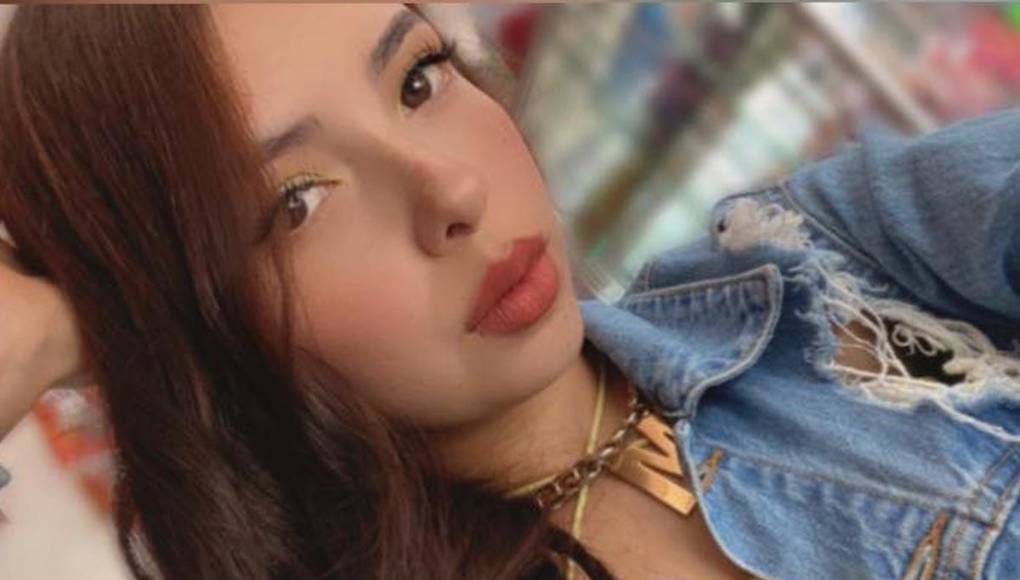 Melany Guadarrama fue hallada sin vida en un hotel; su abuelita murió al enterarse.