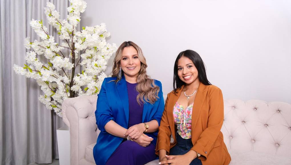 Tanya Rodríguez, la transición de los estadios a su propio estudio de belleza