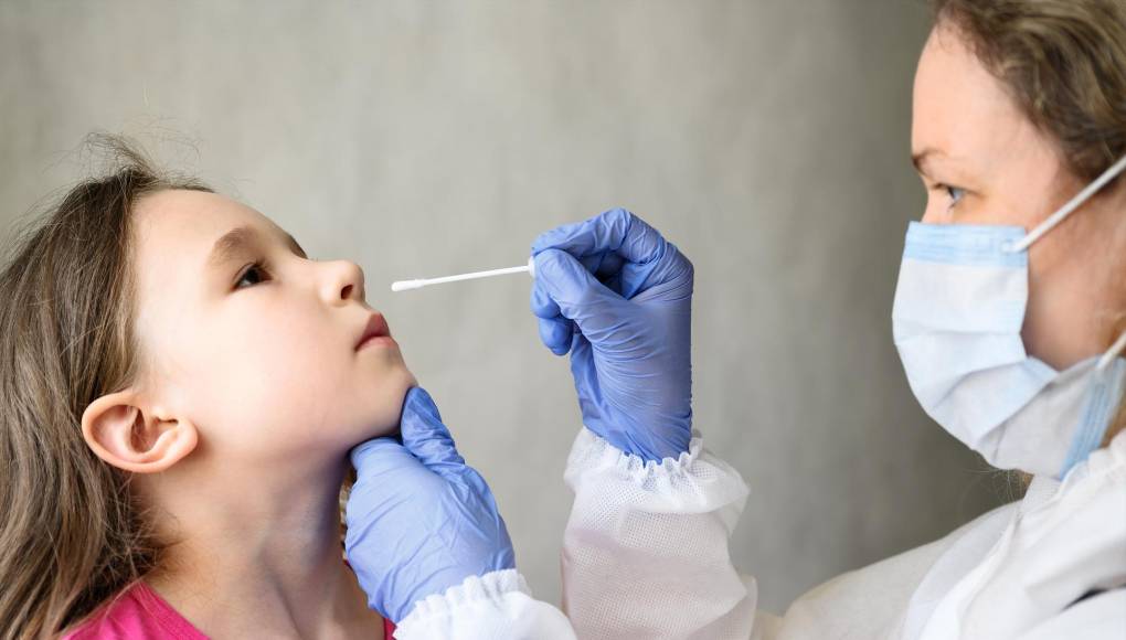 La nariz y su rol en los niños contra el covid-19