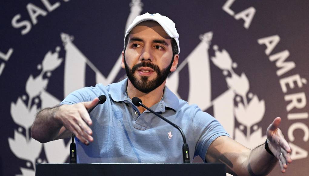Desde el domingo pasado, Nayib Bukele, se declaró ganador de las elecciones y dijo que su partido Nuevas Ideas obtuvo además 58 de los 60 congresistas que conforman el poder legislativo.