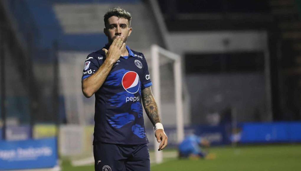  El segundo lo firmó al 68’ con un bonito pase de Yeison Mejía.